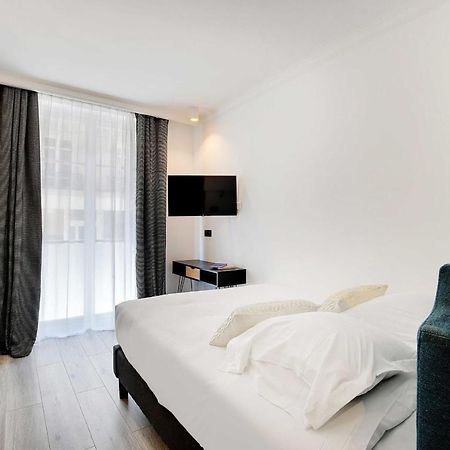 Magnifique Appartement - 2Br - 6P - Place De L'Etoile Paris Dış mekan fotoğraf