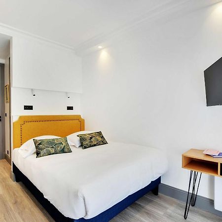 Magnifique Appartement - 2Br - 6P - Place De L'Etoile Paris Dış mekan fotoğraf