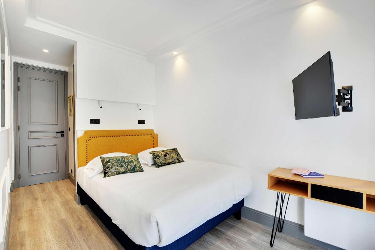 Magnifique Appartement - 2Br - 6P - Place De L'Etoile Paris Dış mekan fotoğraf