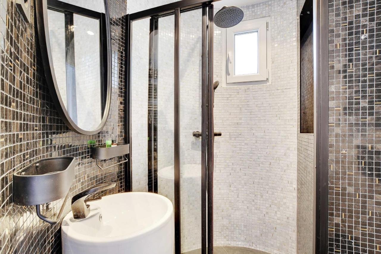Magnifique Appartement - 2Br - 6P - Place De L'Etoile Paris Dış mekan fotoğraf